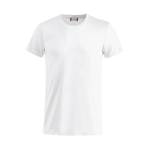 Clique Basic-T wit,3xl