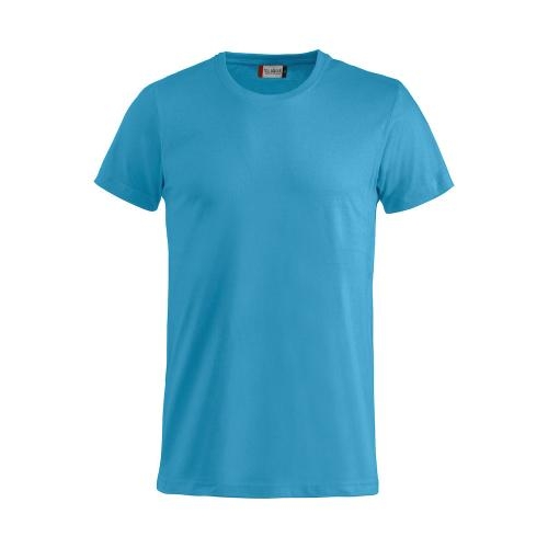 Clique Basic-T turquoise,3xl