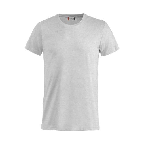 Clique Basic-T ash,3xl