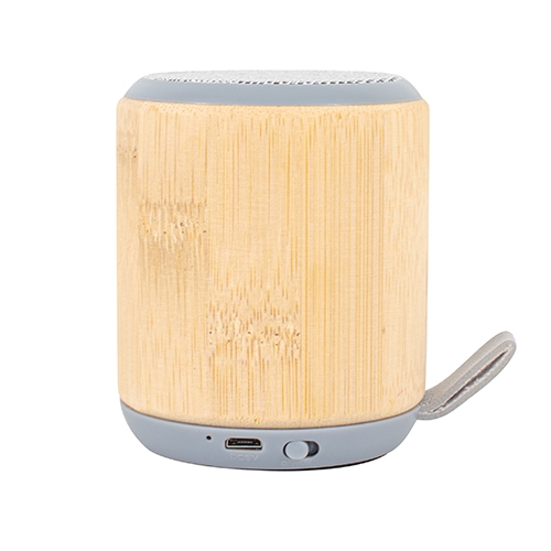 Bluetooth speaker Beethoven bamboe