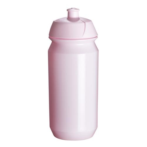 Tacx bidon Shiva 500 ml powder pink