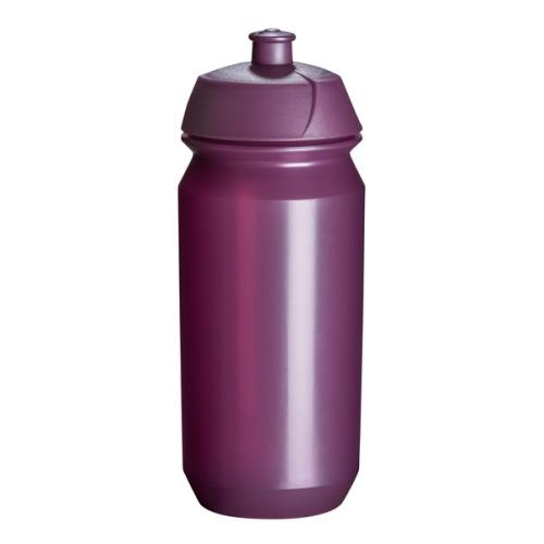 Tacx bidon Shiva 500 ml metallic plum