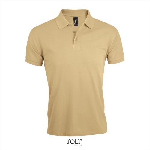 SOL'S Prime Men polo sand,l