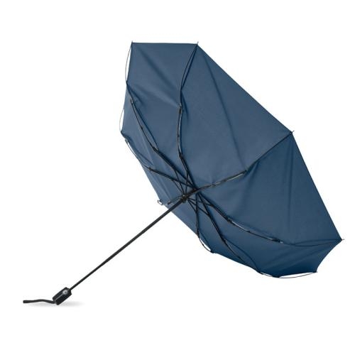 Windbestendige paraplu Rochester 27 inch royal blue