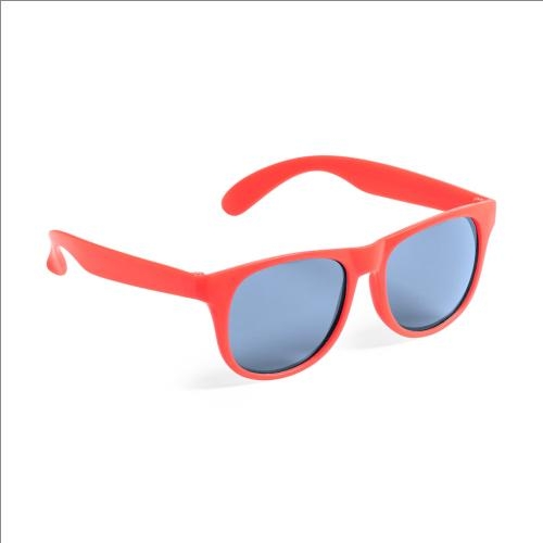 Sunglasses Malter rood