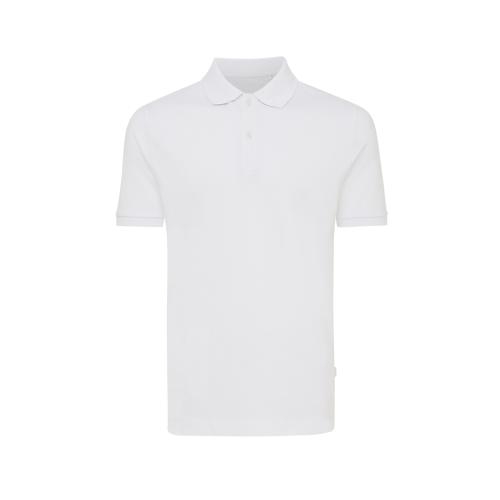 Iqoniq Yosemite polo wit,2xl