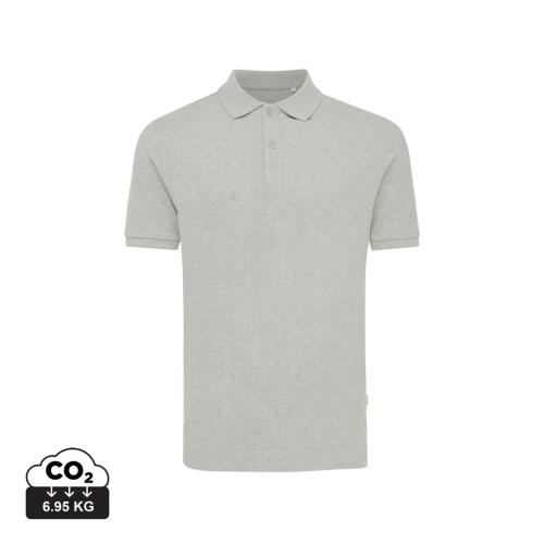 Iqoniq Yosemite polo grijs,2xl