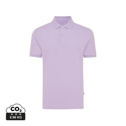 Iqoniq Yosemite polo lila,2xl