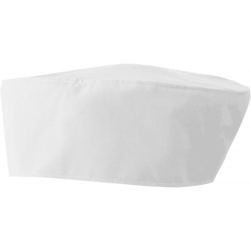 Chefs Skull Cap wit