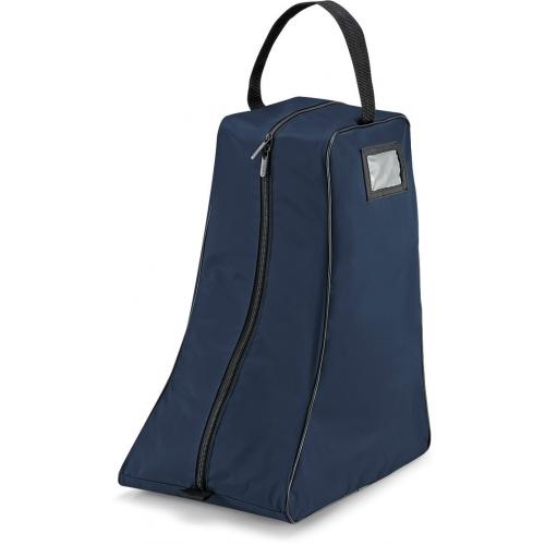 Opbergtas laarzen french navy/black