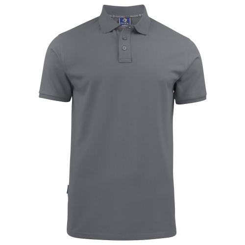 Projob 2022 polo grijs,3xl