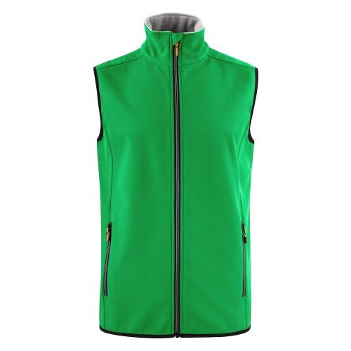 Trial bodywarmer frisgroen,2xl