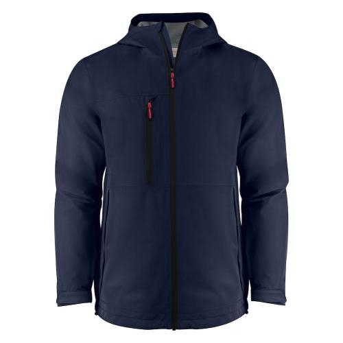 Shell jas Hiker navy,2xl