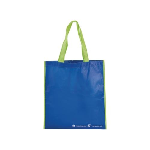 Tas Helena blauw