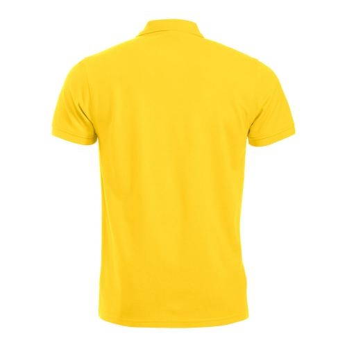 Manhattan heren polo lemon,3xl