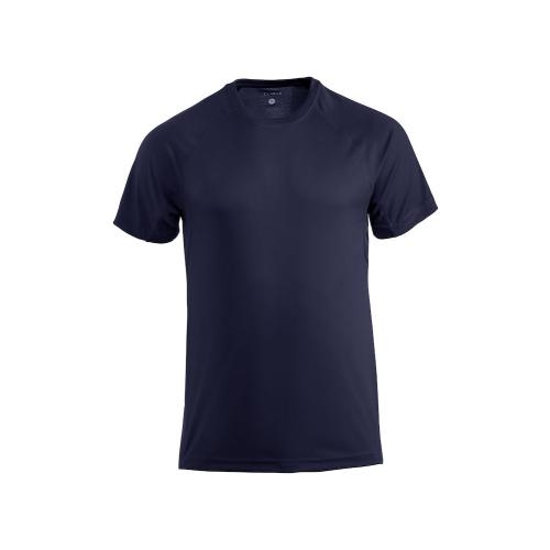 Active-T T-shirt dark navy,3xl