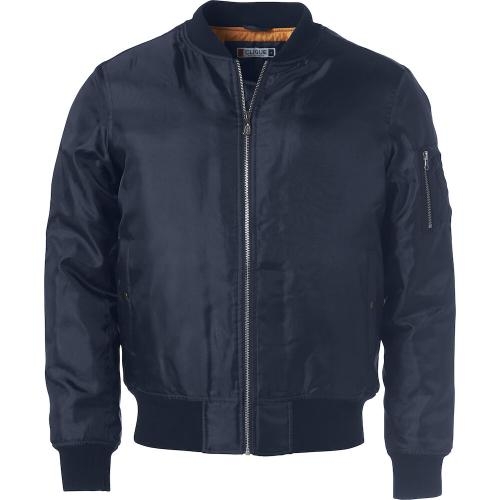 Bomberjack dark navy,3xl