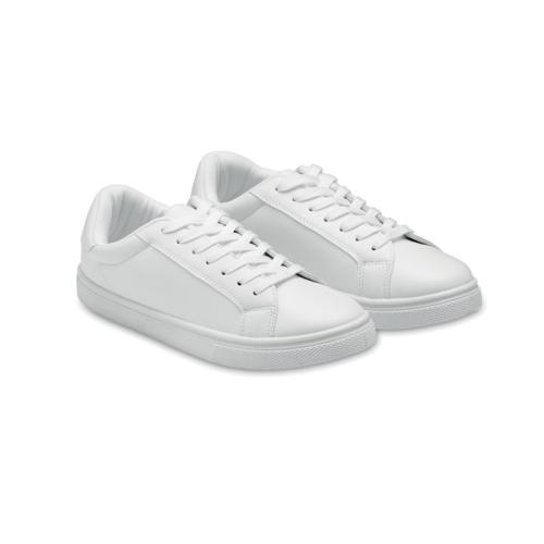 Witte sneakers maat 40