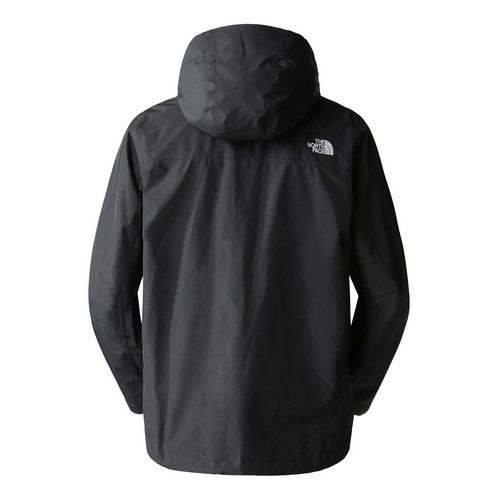 The North Face Sangro heren jas zwart,2xl