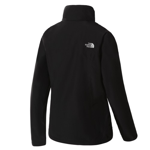 The North Face Sangro jas dames zwart,xs