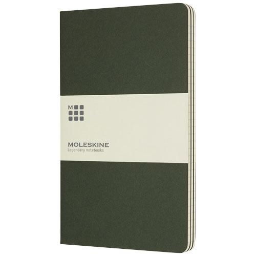 Moleskine Cahier Journal L