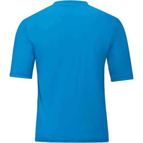 JAKO Dames sportshirt Team KM jako blauw,34