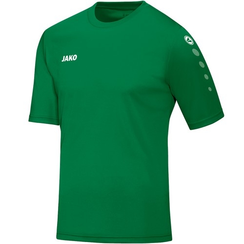 JAKO Dames sportshirt Team KM groen,34