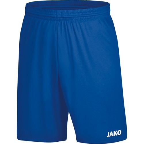 JAKO Dames Sportbroekje Manchester 2.0 royal blue,34-36