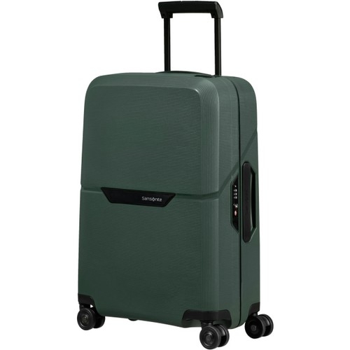 Samsonite Magnum Eco Spinner 55 forest green