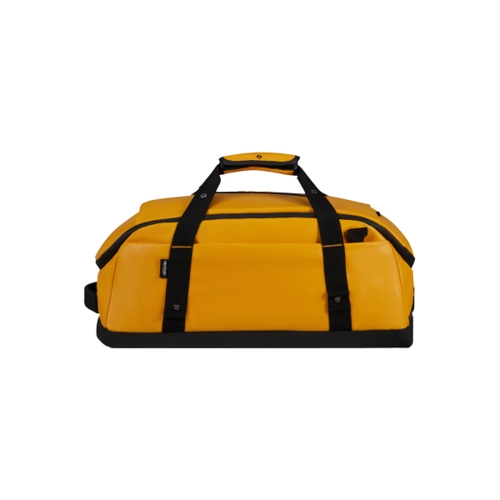 Samsonite Ecodiver Duffle S zwart