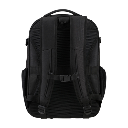 Samsonite Roader Laptop Backpack M olijfgroen