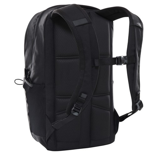 North Face Jester rugzak zwart