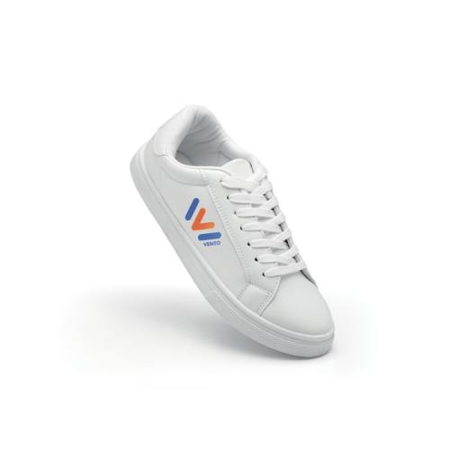 Witte sneakers maat 37 wit