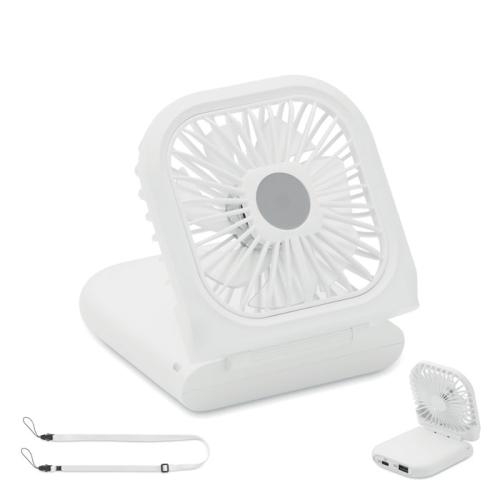 Ventilator voor onderweg Standfan