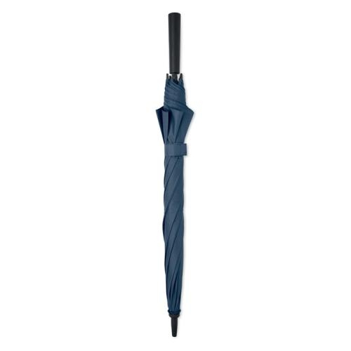 23 inch windbestendige paraplu Seatle royal blue