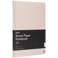 Karst® A5-notitieboek met hardcover