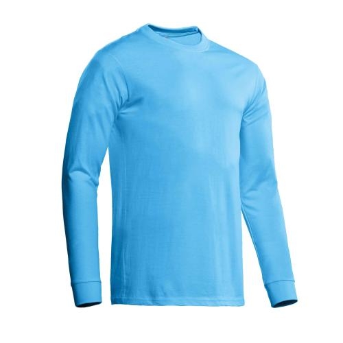 Santino longsleeve James aqua n,3xl