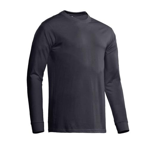 Santino longsleeve James graphite,3xl