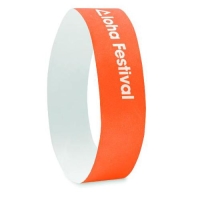 Event armbandjes per 10 stuks