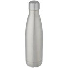 Vacuüm geïsoleerde rvs fles 500 ml Cove zilver