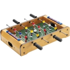 Tafelvoetbal spel standaard