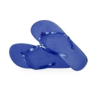 Slippers Salti blauw,l