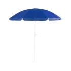 Strandparasol Sandok blauw