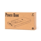 Powerbank Ditte wit