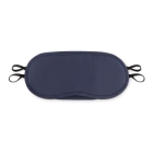 Slaapmasker 190T blauw