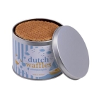 Blik stroopwafels