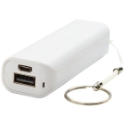 Span powerbank 1200 mAh wit