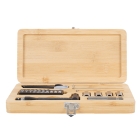 Luxe toolset