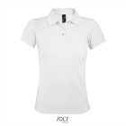 SOL'S Prime Women polo wit,l