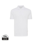 Iqoniq Yosemite polo wit,2xl